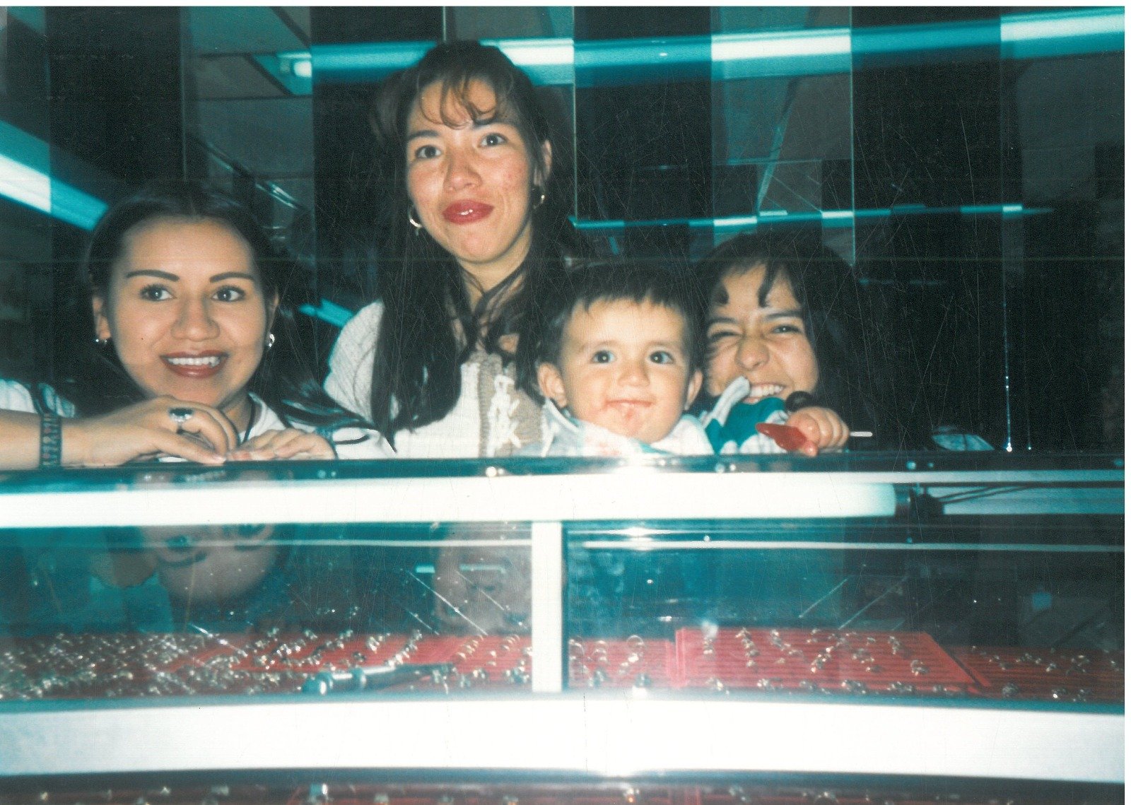 Historia Monserrat 1