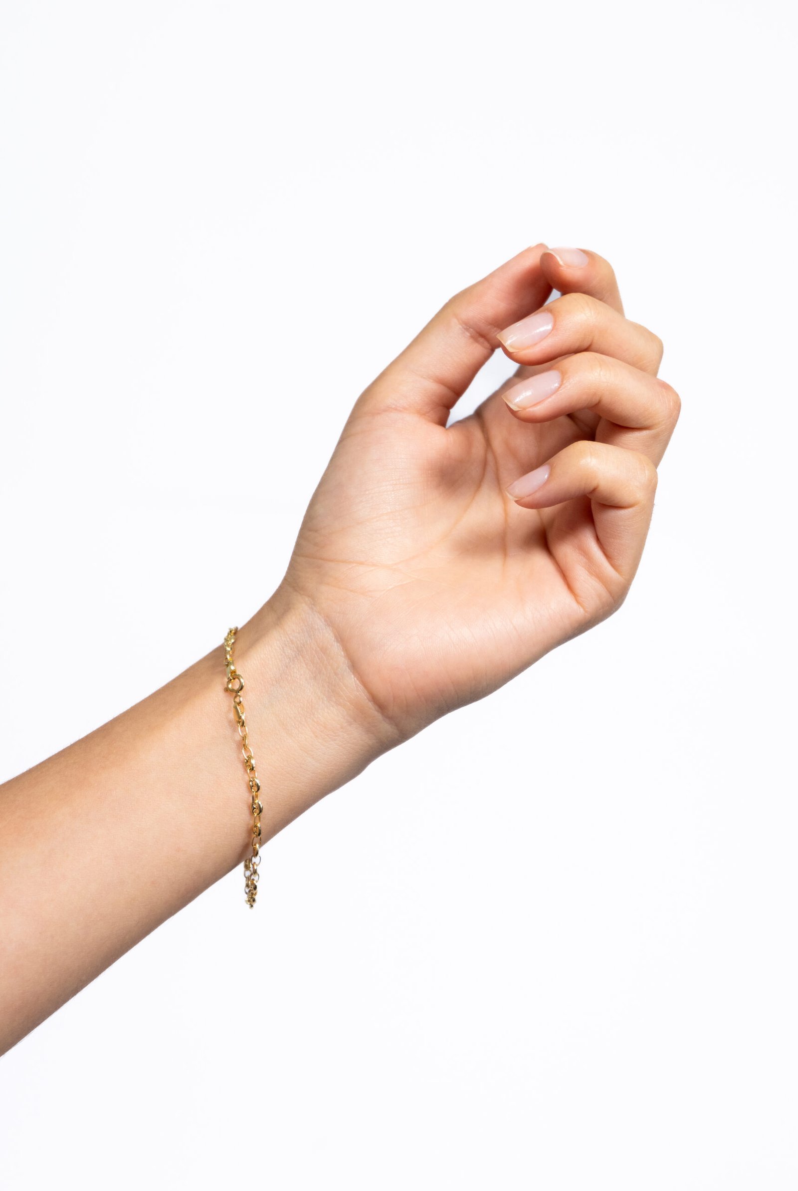 Pulsera boton marinero - Image 7
