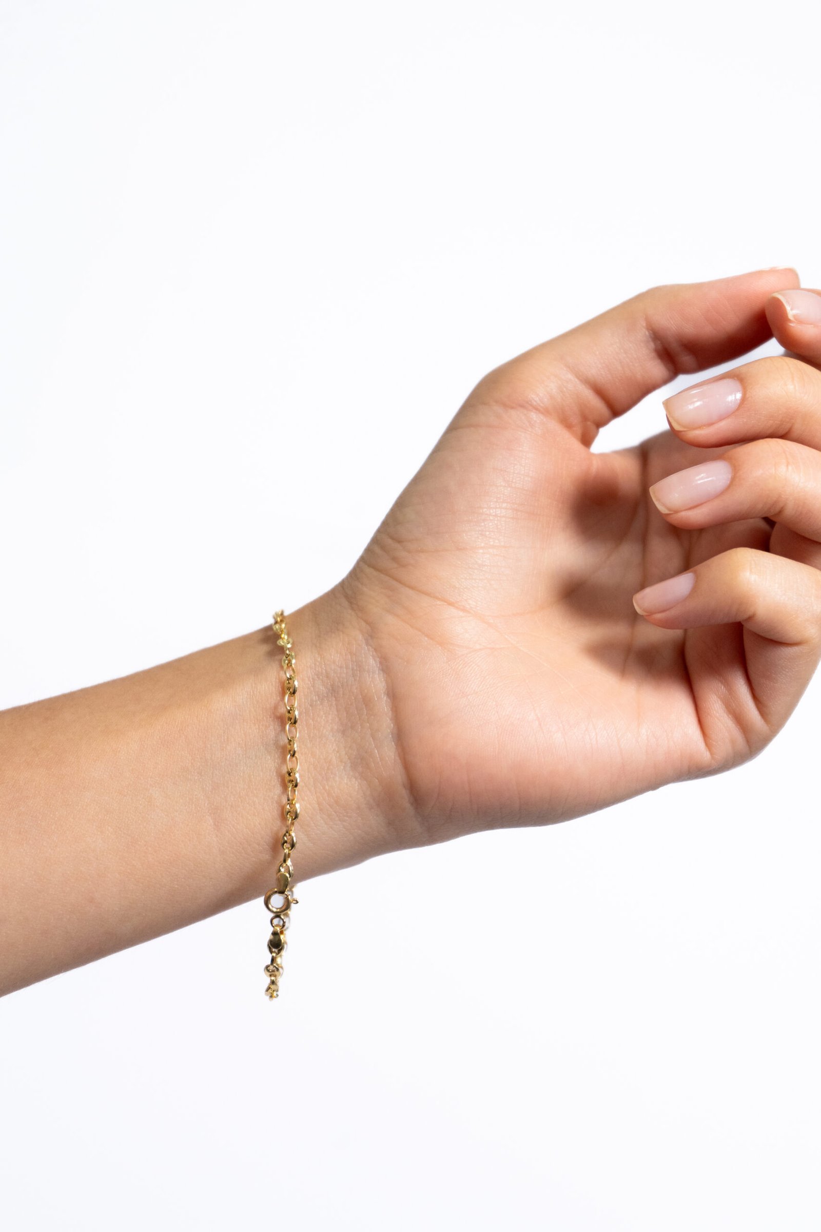 Pulsera boton marinero - Image 5