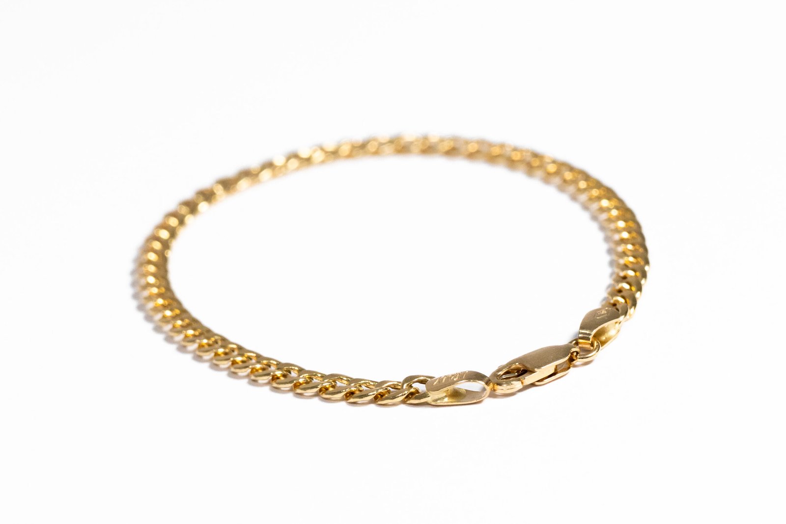 Pulsera Cubana