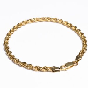 Pulsera Lazo o cordon