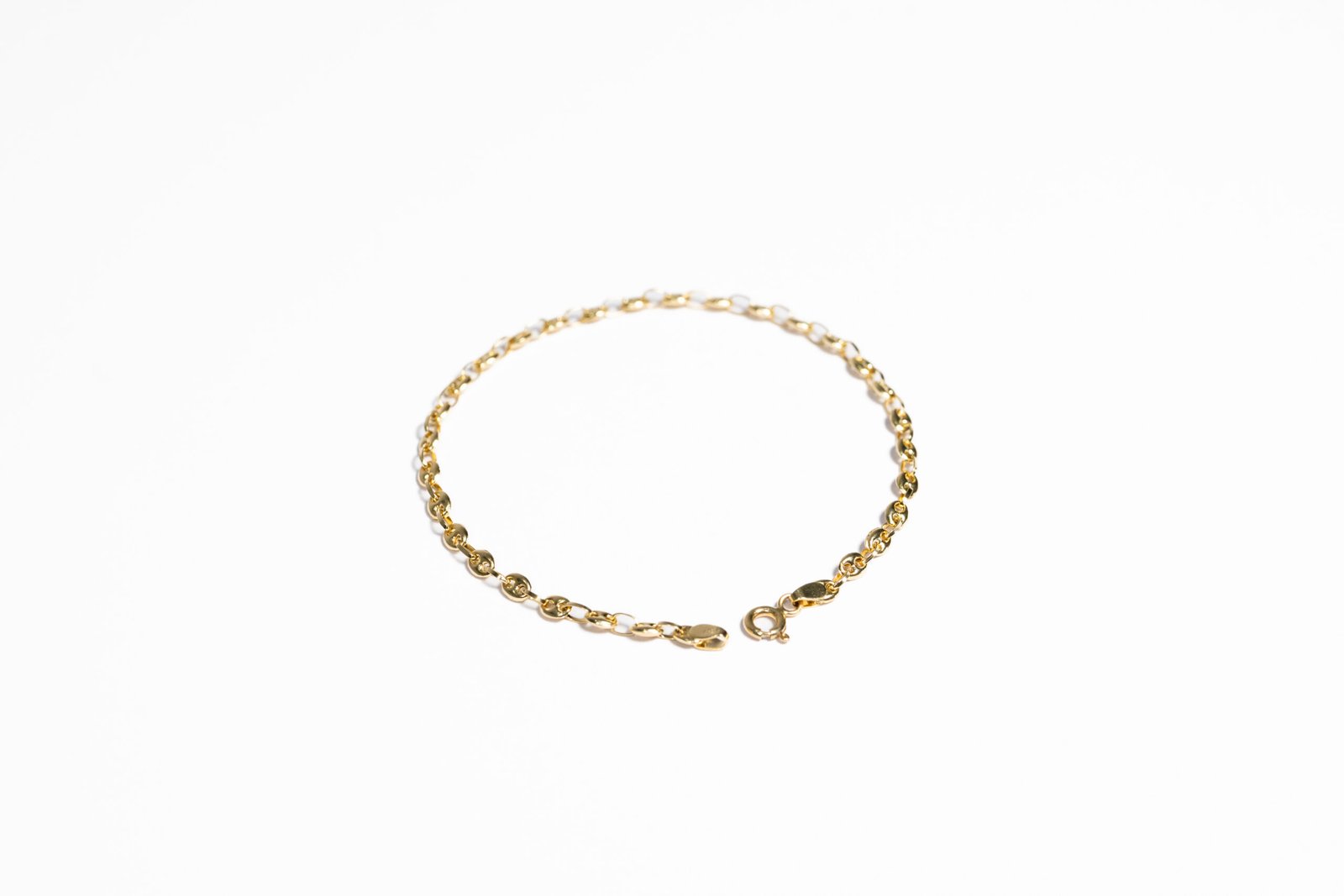 Pulsera boton marinero - Image 3