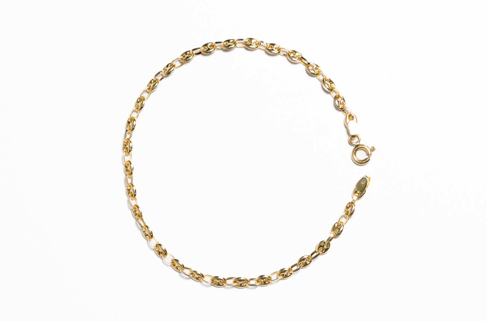 Pulsera boton marinero